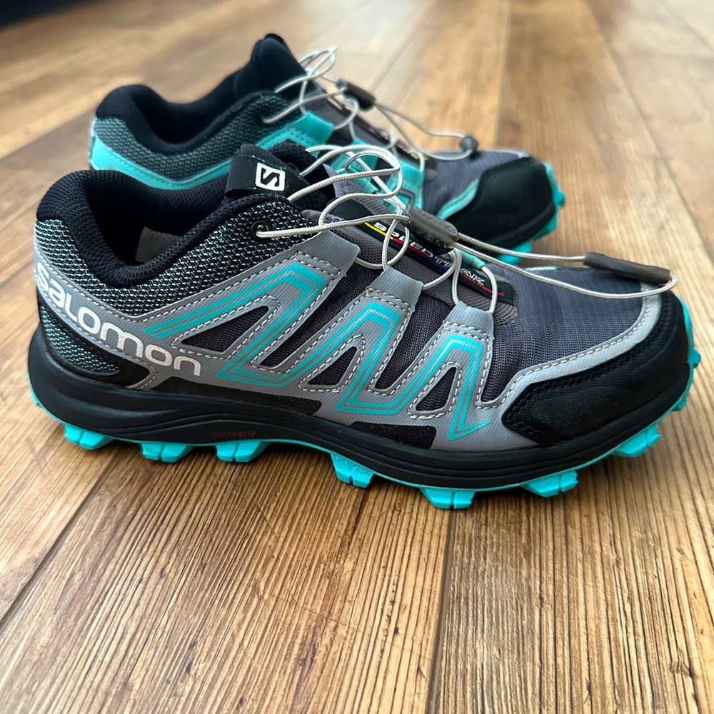 Salomon Trail Runners